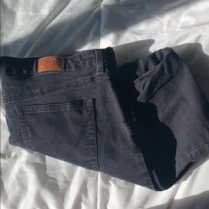 Vintage jeans